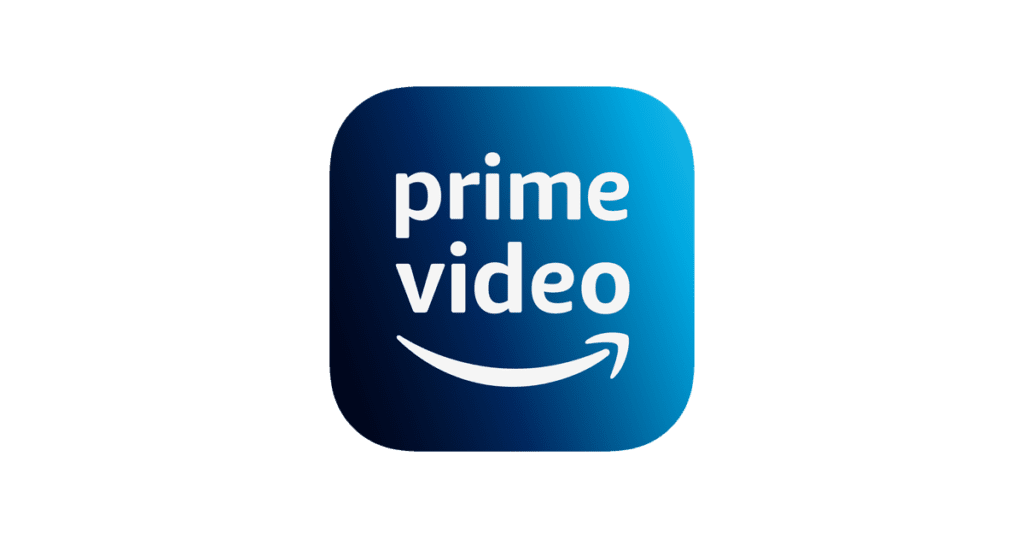 AMAZON PRIME VIDEO